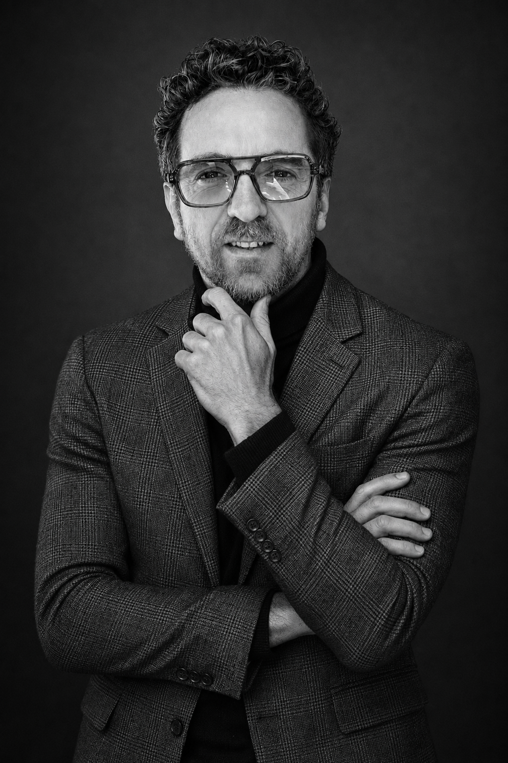 Dani Aragón